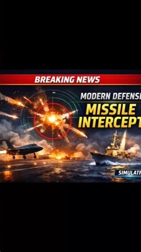 “Inside a Modern Air Defense Battle
