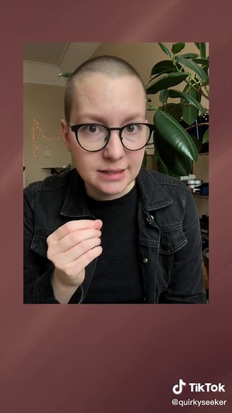 This one’s for the 8s! #enneagram8 #enneagram