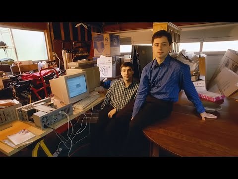 How Does Google Want to Change the World?