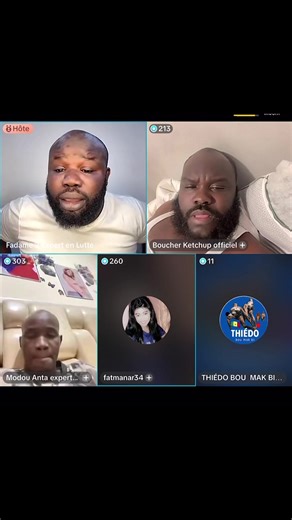 Fass_Tv (@fass_tv)’s videos with son original - Fass_Tv