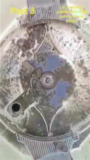 LG ki washing Machine full body service 15 saal purani#lifeisbutadream