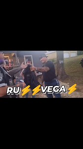 Rock Machine MC on Reels