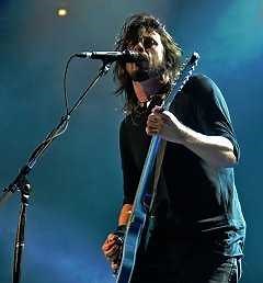 Foo Fighters trail 'Sonic Highways' documentary | Live4ever Media