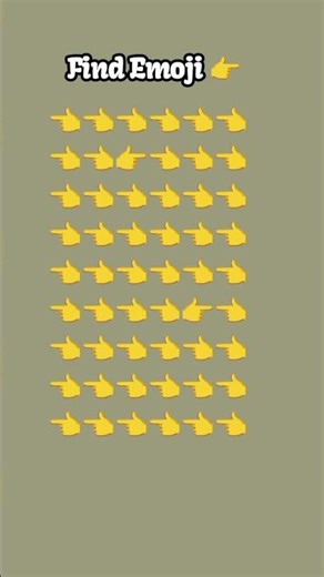Find It Before Time Ends Part 21 #classicentertainment#emojifun