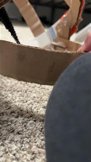 My spring Bonnie spring locks