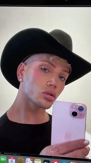 Cory Hall | Woah one year ago! Cowboy Carter release day, I met Beyoncé in Tokyo. Life has not been the same since this inspiring moment. I love you... | Instagram