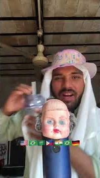 ASMR different country languages