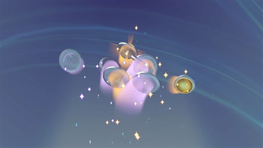 OW回归一次性开40箱