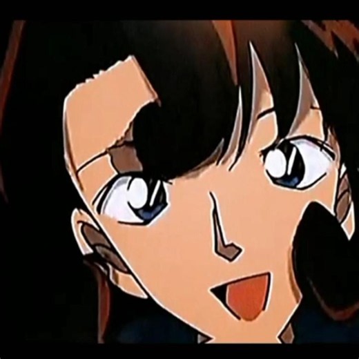 Yukiko kudo cute moments 💖☺️ # Dectactive conan attitude status 🔥😎
