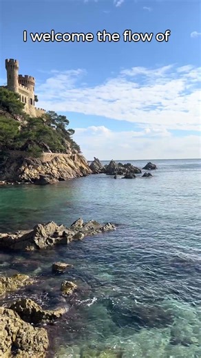 Good Luck & Miracles: Immersive Subliminals #subconsciousreprogramming #subconsciousmind #success