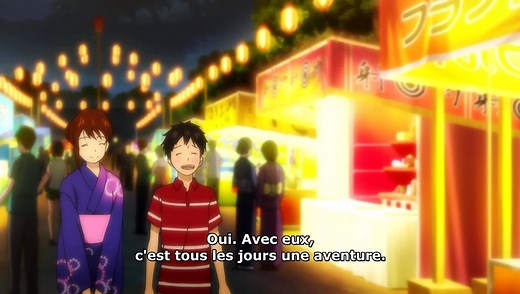 Days Episode 13 VOSTFR HD