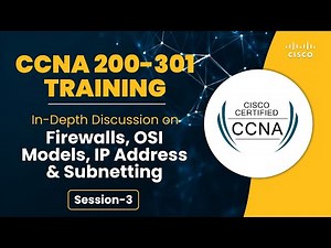 What is a Firewall in Computer Network? | Types, Functions, and Network Security