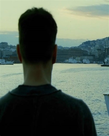 Jason Bourne Aesthetic: Matt Damon's Iconic Movie Scenes