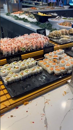 Feast Buffet & Banquet located in Woodbury Minnesota! #resturantweek #foodreview #foodie #minnesota