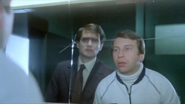 Sexmission (1984)