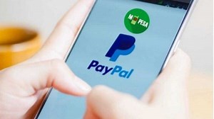 How to link Paypal to Mpesa