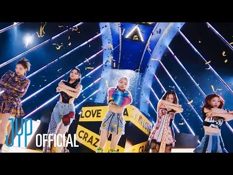 ITZY “LOCO” M/V Teaser 2 ‪@ITZY‬