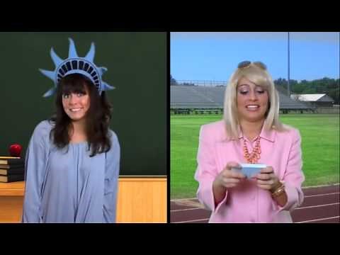 The 1st Amendment Song Jessica Frech