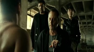 فیلم ۲۲ Bullets 2010 دوبله فارسی