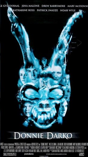 Donnie Darko (2001) Curiosidades, significado y DVD | Película de culto