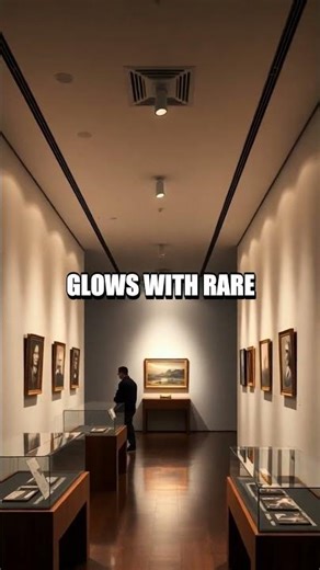 Silent Cathedral of Light Inside a Bespoke Billionaire Interior