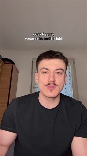 Bicipiti: Volume vs. Intensità, la Verità