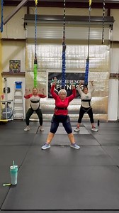 Located in Covington LOUISIANA #boujiebungeefitness #fitlife #weboujie #boujiebabes #louisiana | Boujie Bungee Fitness