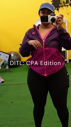 We love seeing getting your CPE credits done as a part of your daily routine! #cpebecker #beckercpe #cpecredits @Courtney Arrington