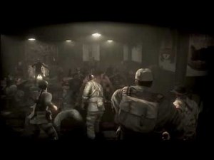 Conference - Part 5 : BROTHERS IN ARMS FURIOUS 4