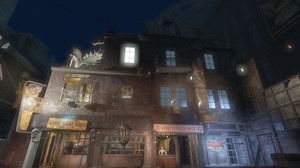 Goodneighbor Player House