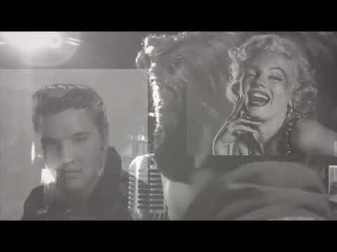 Jimmy Angel “Elvis and Marilyn” Music Video￼