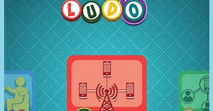 Download & Play Ludo6 - Ludo and Snake Ladder on PC & Mac (Emulator)