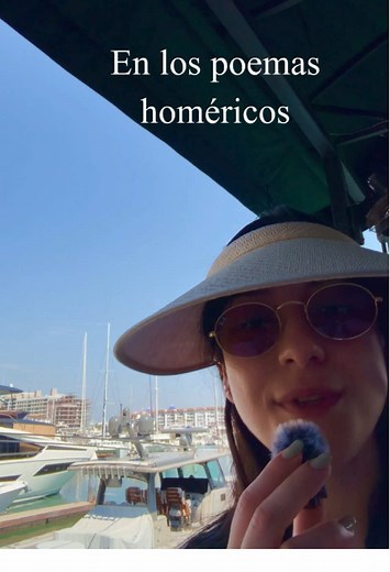 Explorando Hippokampé: Poema de Nadia López García