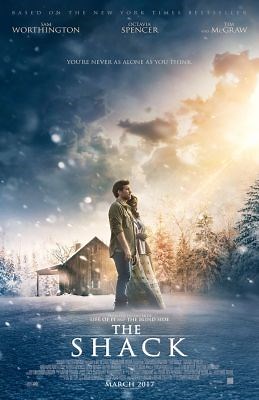 Хижина (2017) — Фильм.ру