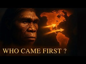 Who Were the First Americans? 🇺🇸 | Ancient History of the Americas Explained