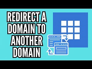 How to SETUP 301 REDIRECT in Bluehost (2025) - Domain Forwarding