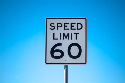 [Video] LA driver going 125 mph takes out five cars in massive high-speed car crash