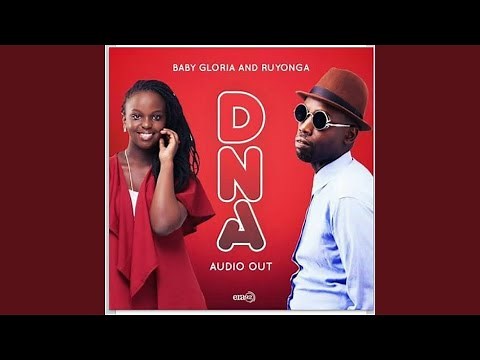 DNA (feat. Ruyonga)