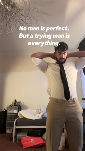 Becoming the Best Version of Yourself as a Man