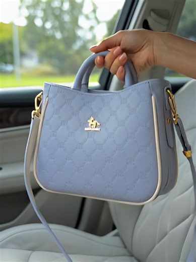 Affordable Polo Sling Bags Available Now