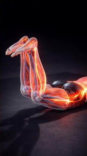 partner hip & lower back stretch (deep release)