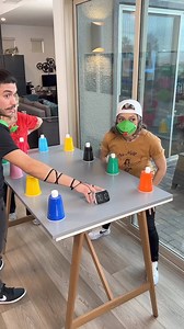 If Getti can beat the timer, she’ll win a prize! | Grandma's World