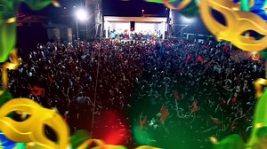 1.1K views · 29 shares | GRATIS‼️ "MAR AZUL" ESTE SÁBADO 04 DE MARZO EN EL YUNCE "LA AMISTAD DE LA OCTAVA" DESDE LAS 10 PM EN ESQUINA DE CESAR PINGLO CON GRAU. | ClipsTv Regional | Facebook