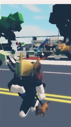 Thank you for the feeling of love today, Monday, playing Roblox Indonesia viral #shorts #viral #t...