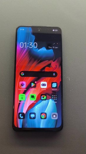 How to Turn Off Color Inversion on Oppo