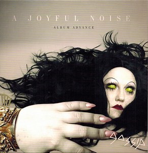 Gossip - A Joyful Noise
