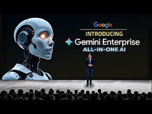 Top AI Expert Reveals BEST Google AI Techniques for Business