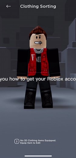 How to Recover Your Roblox Account Successfully