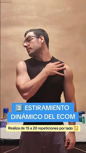 🪄 3 EJERCICIOS MÁGICOS PARA ALIVIAR EL DOLOR DE CUELLO ✨ #cervicalgia #dolordecuello