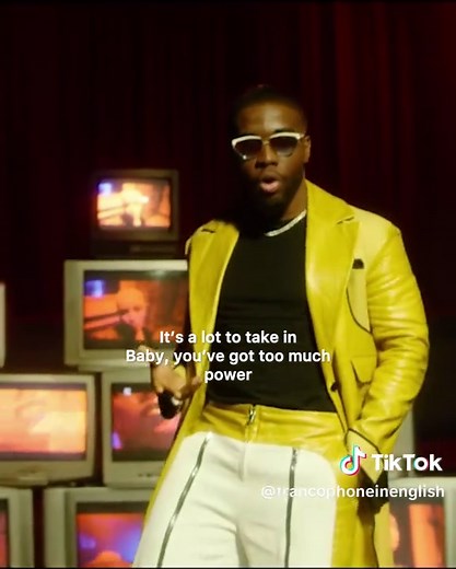 Ya Levis ft Franglish: English Lyrics Translation